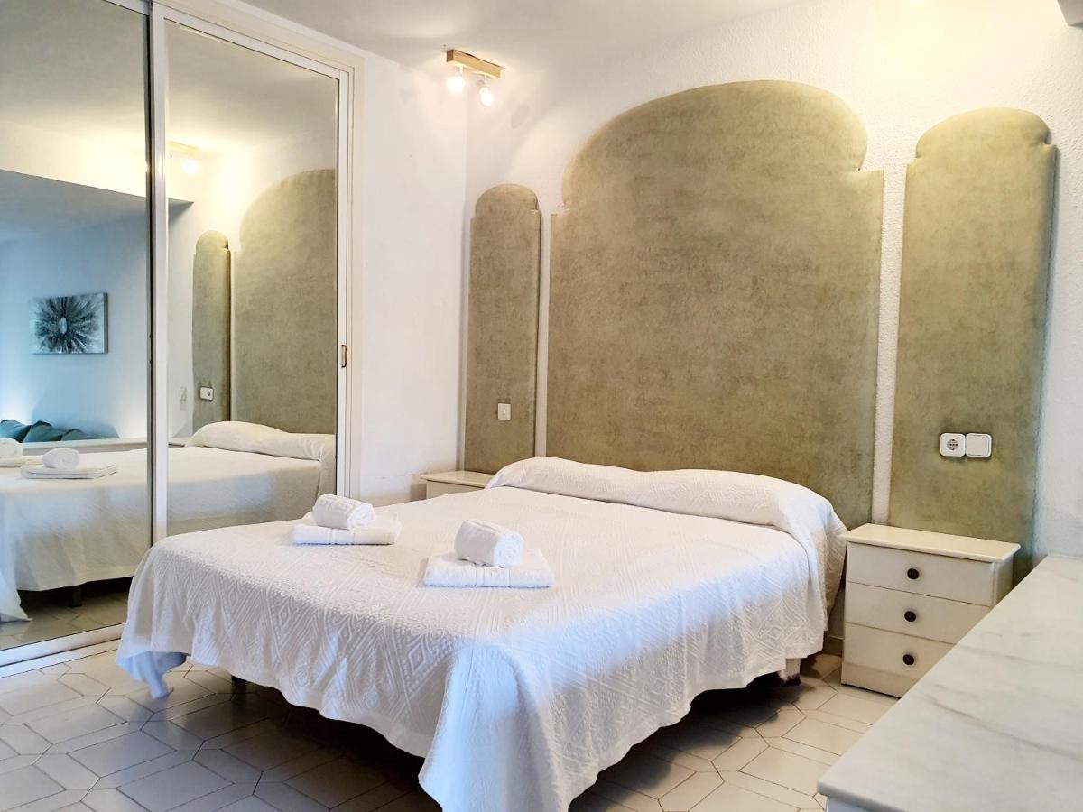 Miraflores Town Studio Ситио-де-Калаонда Экстерьер фото