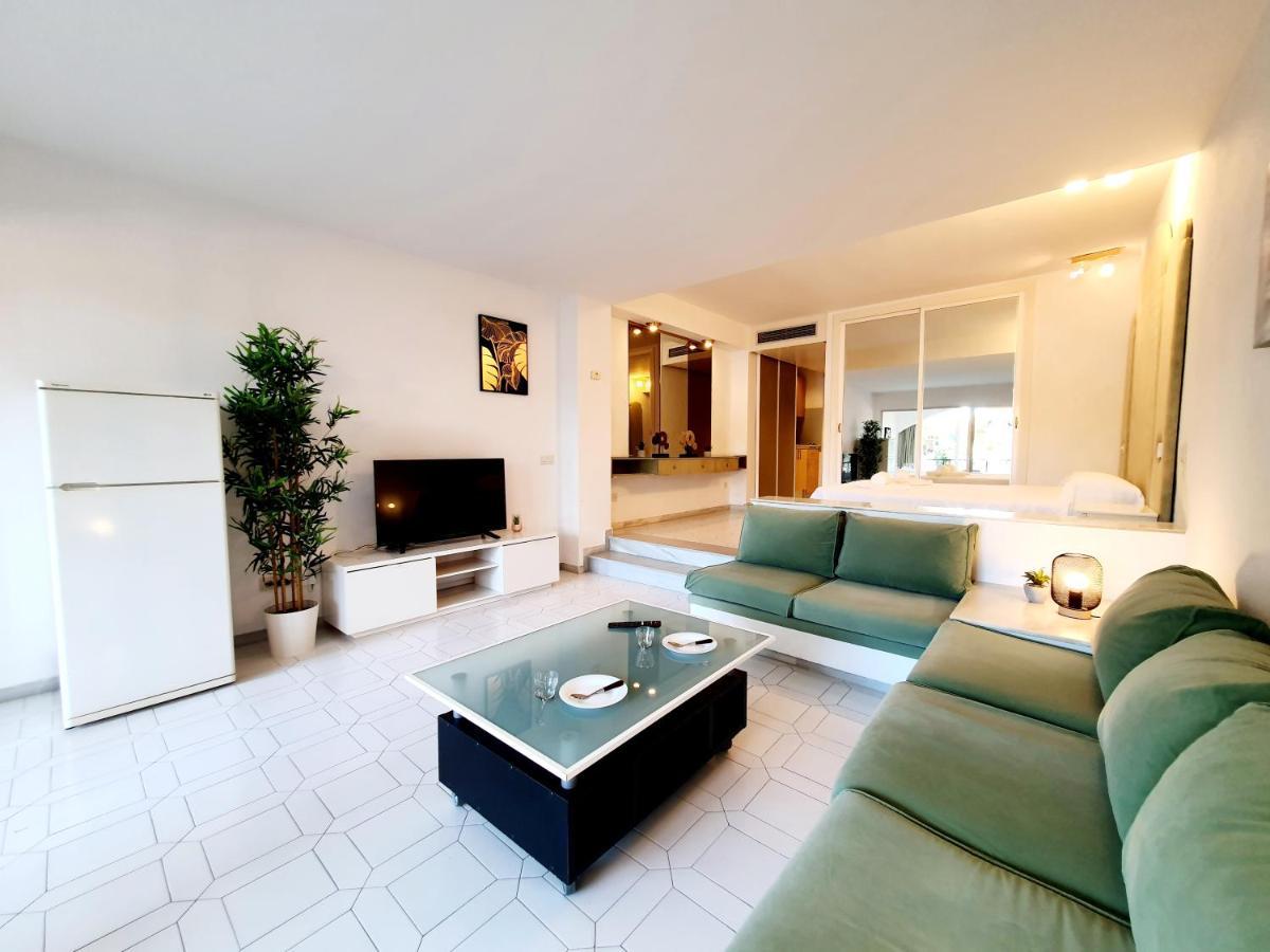 Miraflores Town Studio Ситио-де-Калаонда Экстерьер фото