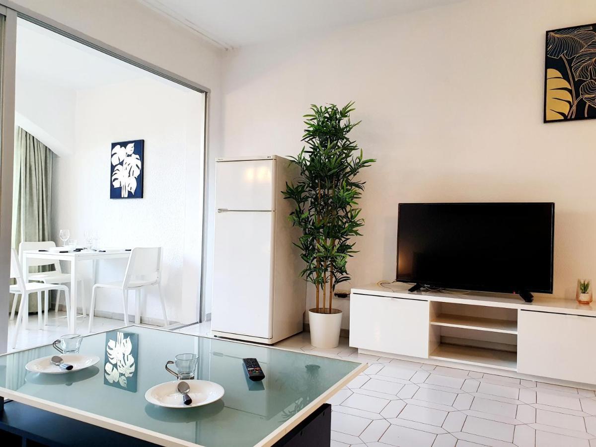 Miraflores Town Studio Ситио-де-Калаонда Экстерьер фото