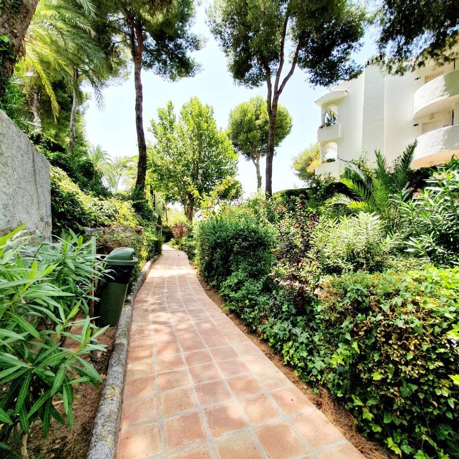 Miraflores Town Studio Ситио-де-Калаонда Экстерьер фото
